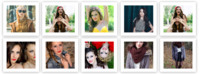 Facebook Cover Facebook Cover photo collage design