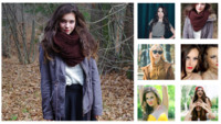 YouTube Channel Cover YouTube Channel Banner photo collage design