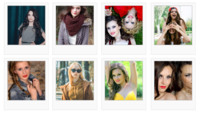 YouTube Channel Cover YouTube Channel Banner photo collage design