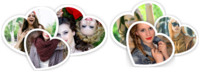 Facebook Cover Facebook Cover photo collage design