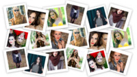 YouTube Channel Cover YouTube Channel Banner photo collage design
