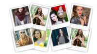 YouTube Channel Cover YouTube Channel Banner photo collage design