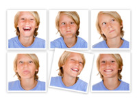 Break the Mold Base photo collage design