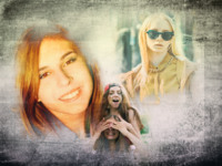 Time Capsule Magic photo collage design