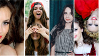 YouTube Channel Cover YouTube Channel Banner photo collage design