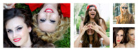 Facebook Cover Facebook Cover photo collage design