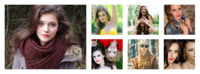 Facebook Cover Facebook Cover photo collage design