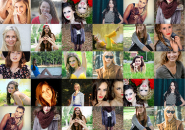 Collage De Fotos Photovisi Creador Gratuito De Collages En Linea