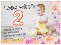 Look It's My Birthday! E-Cards photo collage design